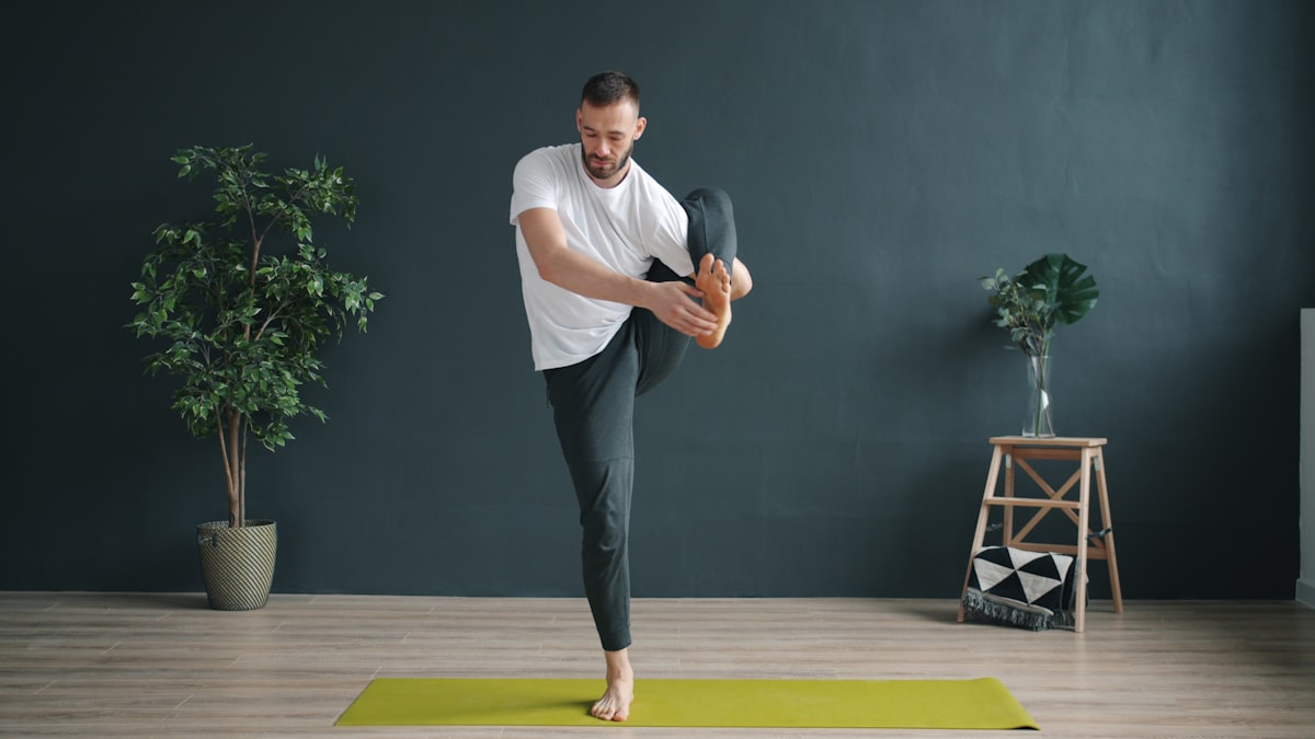 Progressive pelvic floor training