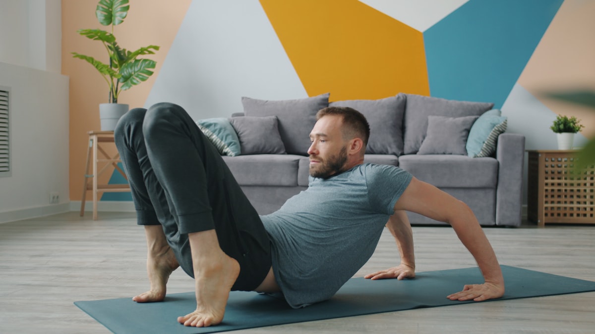 Recovery and wellness tips